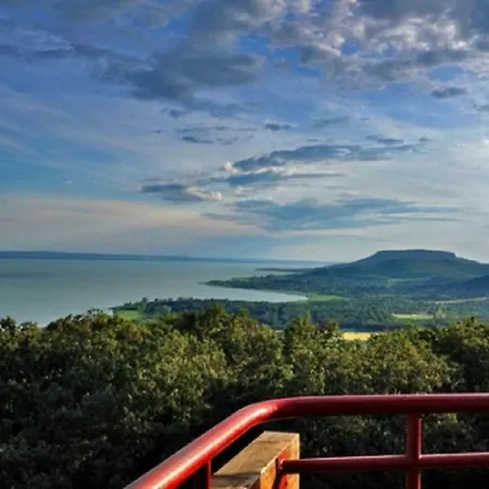 Holiday In Revfülöp/balaton 33088